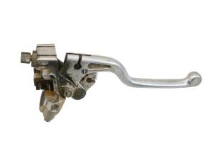 Honda - 08 Honda TRX450ER Clutch Lever - Image 3