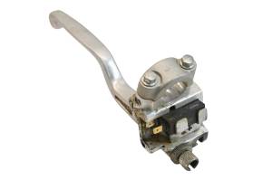 Honda - 08 Honda TRX450ER Clutch Lever - Image 4