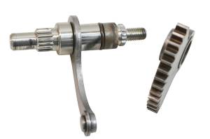 Arctic Cat - 18 Arctic Cat Wildcat Sport XT EPS Transmission Shift Shaft Shifter - Image 3