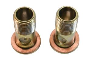 Arctic Cat - 18 Arctic Cat Wildcat Sport XT EPS Oil Pipe Cap Screws - Image 3