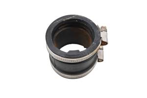 03 Honda Rincon 650 4x4 Intake Manifold Boot TRX650FA