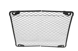 Kawasaki - 00 Kawasaki Vulcan 800 Radiator Shroud Guard VN800 - Image 3