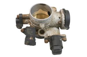 Arctic Cat - 18 Arctic Cat Wildcat Sport XT EPS Throttle Body - Image 2