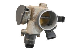 Arctic Cat - 18 Arctic Cat Wildcat Sport XT EPS Throttle Body - Image 4