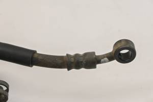 Honda - 08 Honda TRX450ER Rear Brake Line - Image 3