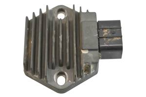 Honda - 08 Honda TRX450ER Regulator Rectifier - Image 2