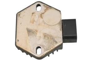 Honda - 08 Honda TRX450ER Regulator Rectifier - Image 3
