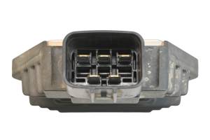 Honda - 08 Honda TRX450ER Regulator Rectifier - Image 4