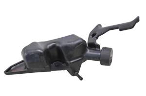 22 Honda CB300R ABS Coolant Overflow Radiator Bottle
