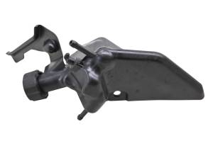 Honda - 22 Honda CB300R ABS Coolant Overflow Radiator Bottle - Image 3