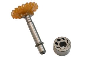 Honda - 08 Honda TRX450ER Oil Pump - Image 2