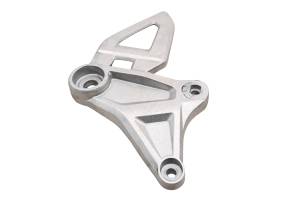 Honda - 22 Honda CB300R ABS Front Left Footpeg Bracket - Image 2
