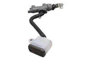 Honda - 22 Honda CB300R ABS Rear Brake Master Cylinder - Image 1
