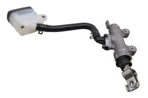Honda - 22 Honda CB300R ABS Rear Brake Master Cylinder - Image 3