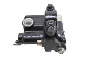 Honda - 22 Honda CB300R ABS Front Brake Master Cylinder & Lever - Image 2