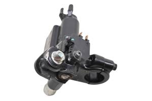 Honda - 22 Honda CB300R ABS Front Brake Master Cylinder & Lever - Image 3