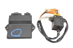 Kawasaki - 08 Kawasaki Ultra 250X Electric Control Unit Ecu JT1500 - Image 2