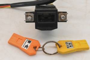 Kawasaki - 08 Kawasaki Ultra 250X Electric Control Unit Ecu JT1500 - Image 5