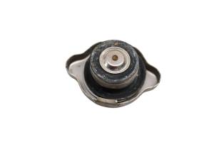 Honda - 03 Honda Rincon 650 4x4 Radiator Cap TRX650FA - Image 2
