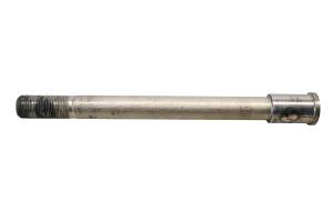 18 Kawasaki Ninja 650 ABS Front Axle Bolt EX650K