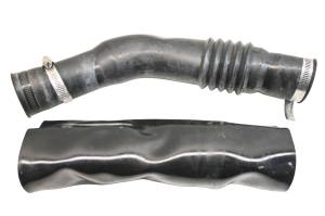 08 Kawasaki Ultra 250X Fuel Filler Hose JT1500