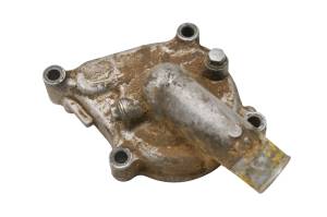Kawasaki - 04 Kawasaki Prairie 700 Water Pump Cover KVF700 - Image 2