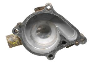 Kawasaki - 04 Kawasaki Prairie 700 Water Pump Cover KVF700 - Image 3