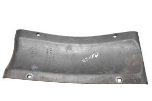 Kawasaki - 00 Kawasaki Vulcan 800 Rear Splash Guard VN800 - Image 3