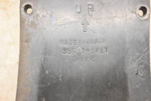 Kawasaki - 00 Kawasaki Vulcan 800 Rear Splash Guard VN800 - Image 4