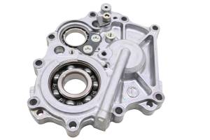 Kawasaki - 18 Kawasaki Ninja 650 ABS Transmission Gear Case Cover EX650K - Image 2