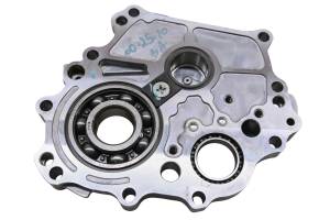 Kawasaki - 18 Kawasaki Ninja 650 ABS Transmission Gear Case Cover EX650K - Image 3