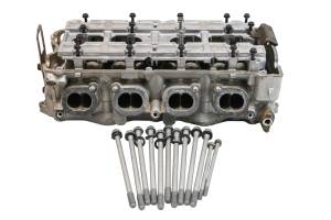 08 Kawasaki Ultra 250X Cylinder Head JT1500