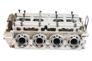 Kawasaki - 08 Kawasaki Ultra 250X Cylinder Head JT1500 - Image 3