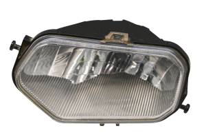 08 Polaris RZR 800 Front Left Headlight Polaris