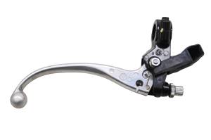 Honda - 22 Honda CB300R ABS Clutch Lever - Image 2
