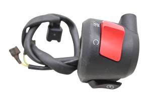 Honda - 22 Honda CB300R ABS Engine Start Stop Switch - Image 1