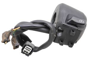 Honda - 22 Honda CB300R ABS Engine Start Stop Switch - Image 2