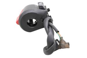 Honda - 22 Honda CB300R ABS Engine Start Stop Switch - Image 3