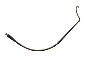 Suzuki - 12 Suzuki RMZ250 Rear Brake Line - Image 3