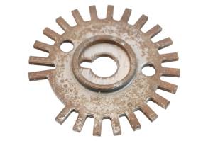 08 Kawasaki Ultra 250X Pulsing Rotor JT1500