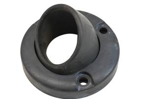 08 Kawasaki Ultra 250X Exhaust Outlet Cover JT1500