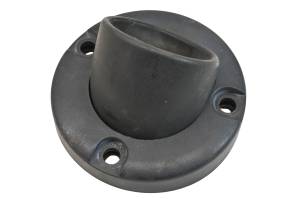 Kawasaki - 08 Kawasaki Ultra 250X Exhaust Outlet Cover JT1500 - Image 2