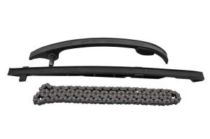 11 Kawasaki Versys 650 Cam Chain & Guides KLE650