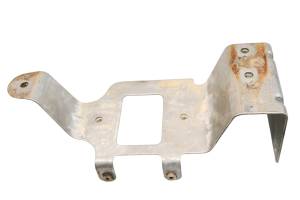 Kawasaki - 08 Kawasaki Ultra 250X Regulator Bracket Mount JT1500 - Image 1