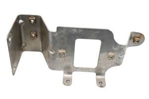 Kawasaki - 08 Kawasaki Ultra 250X Regulator Bracket Mount JT1500 - Image 3