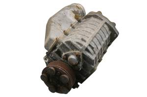 Kawasaki - 08 Kawasaki Ultra 250X Super Charger Air Compressor JT1500 For Parts - Image 2