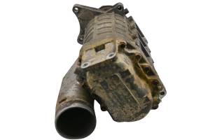 Kawasaki - 08 Kawasaki Ultra 250X Super Charger Air Compressor JT1500 For Parts - Image 5