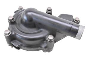 Kawasaki - 11 Kawasaki Versys 650 Water Pump Cover & Impeller KLE650 - Image 2