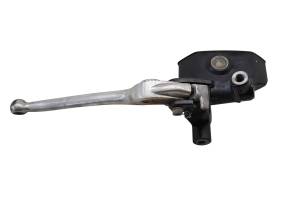 Kawasaki - 11 Kawasaki Versys 650 Front Brake Master Cylinder & Lever KLE650 - Image 2