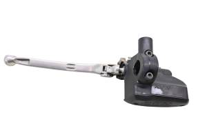 Kawasaki - 11 Kawasaki Versys 650 Front Brake Master Cylinder & Lever KLE650 - Image 3